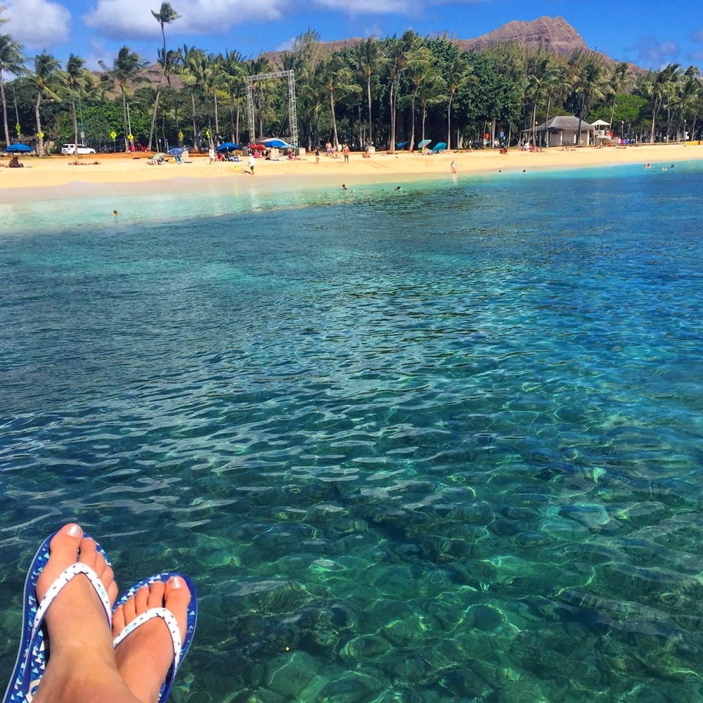 Meet your Posher 🩴🥾👢👡